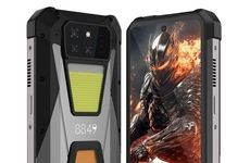 Rugged Multimedia Smartphone Models