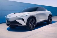 Superyacht-Inspired EV Concepts Image 1