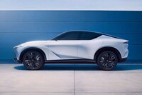 Superyacht-Inspired EV Concepts Image 2