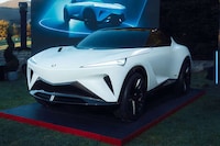 Superyacht-Inspired EV Concepts Image 3