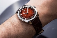 Movement-Honoring Timepieces Image 2