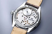 Movement-Honoring Timepieces Image 3