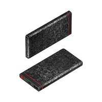 Recycled Hyper-Durable Power Banks Image 5