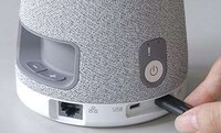 Panoramic Teleconferencing Cameras Image 2