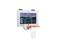 Space-Saving Smart Basketball Hoops Image 3