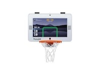 Space-Saving Smart Basketball Hoops Image 4