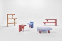 Vibrantly Designed Modern Collections Image 1