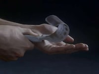 Reactive Robotic Textile Technologies Image 1