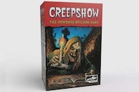 Horror Anthology Board Games Image 2