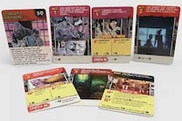 Horror Anthology Board Games Image 3
