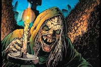 Horror Anthology Board Games Image 4