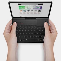 Shapeshifting Business Gamer Laptops Image 2