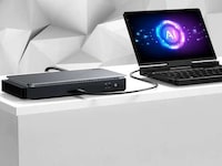 Shapeshifting Business Gamer Laptops Image 3