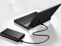 Shapeshifting Business Gamer Laptops Image 4