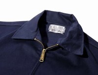Retro Mechanic Outerwear Image 4