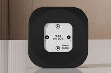 Omni-Control Smart Home Remotes