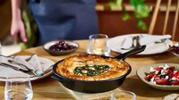 Sustainable Cast-Iron Skillets Image 1