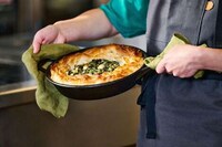 Sustainable Cast-Iron Skillets Image 3