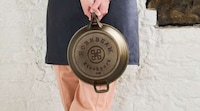 Sustainable Cast-Iron Skillets Image 5