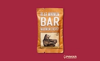 Compostable Snack Bar Packaging Image 1
