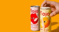 Sustainably Sourced Productivity Beverages Image 1