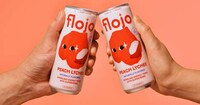 Sustainably Sourced Productivity Beverages Image 2