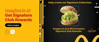 AI-Generated QSR Items Image 1