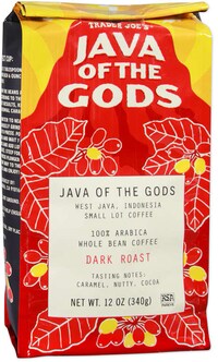 Indonesian Small Batch Coffees Image 1