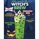 Witchy Halloween Float Drinks Image 1