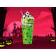 Witchy Halloween Float Drinks Image 2