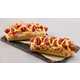 Pizza Crust Hot Dogs Image 1