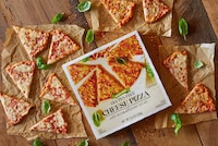 Ready-To-Bake Gluten-Free Pizzas Image 1