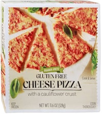 Ready-To-Bake Gluten-Free Pizzas Image 2