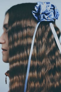 Soccer-Inspired Hair Accessories Image 2