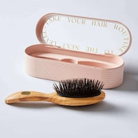 Dry Shampoo-Replacing Hairbrushes Image 3