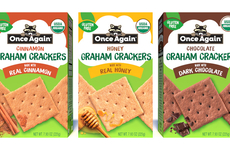 Small-Batch Gluten-Free Crackers