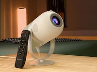 Accessible Cylindrical Projectors Image 1
