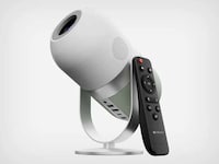 Accessible Cylindrical Projectors Image 2