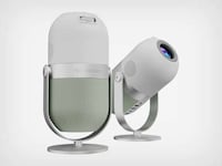 Accessible Cylindrical Projectors Image 3