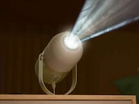 Accessible Cylindrical Projectors Image 4
