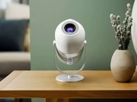 Accessible Cylindrical Projectors Image 6