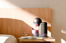 Bedside Alarm Coffee Makers