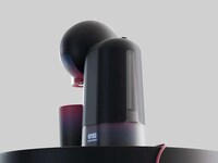Bedside Alarm Coffee Makers Image 3