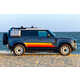 Limited-Edition Surf Culture SUVs Image 2