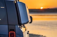 Limited-Edition Surf Culture SUVs Image 3