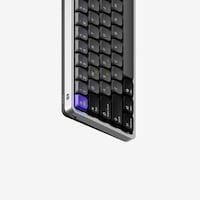 Magnetic Low-Profile Keyboards Image 2