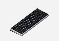 Magnetic Low-Profile Keyboards Image 3