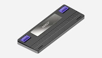 Magnetic Low-Profile Keyboards Image 4