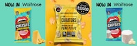 Savory Snack Product Launches Image 1