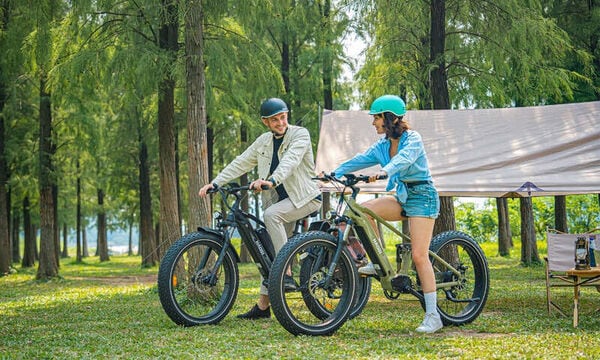 Top 35 Eco Transportation Trends in September